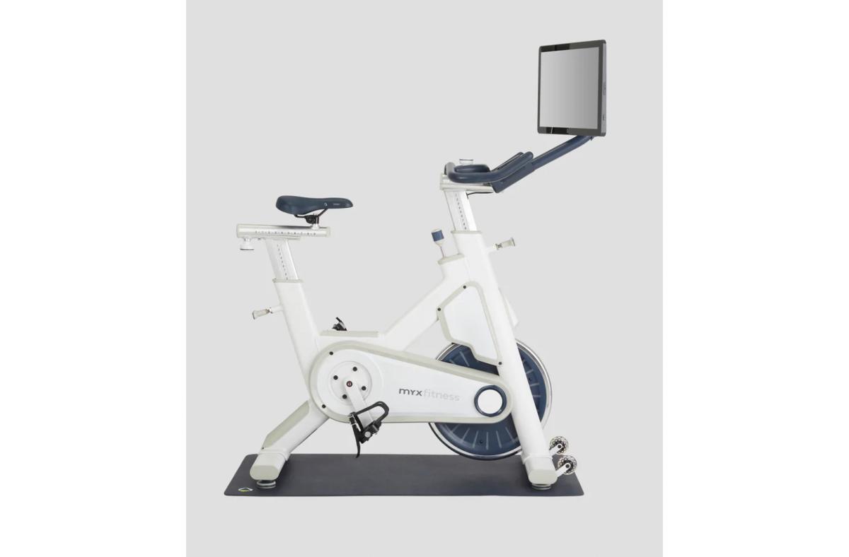 MYX II Bike_Myx Fitness